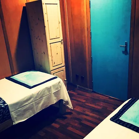 Lisbangla Salitre * Lisboa