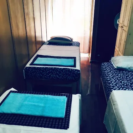 Lisbangla Salitre Penzion
