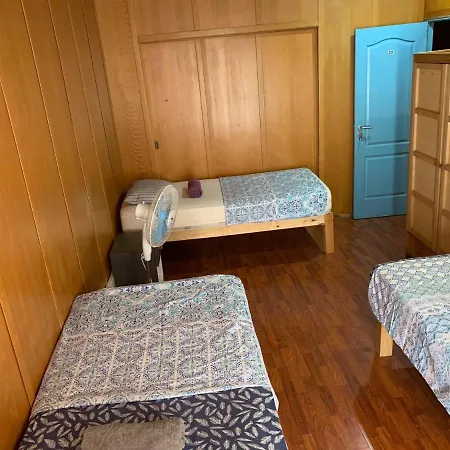 Lisbangla Salitre Guest house Lisbon