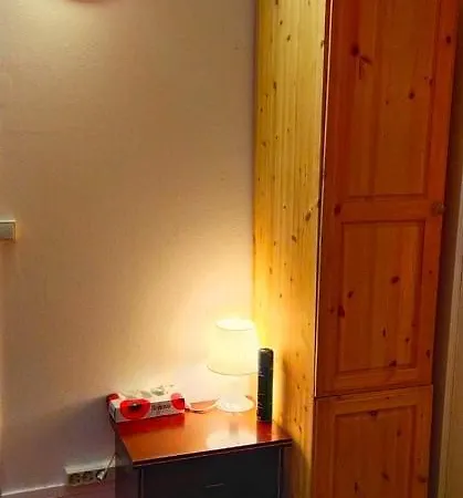 Lisbangla Salitre Guest house