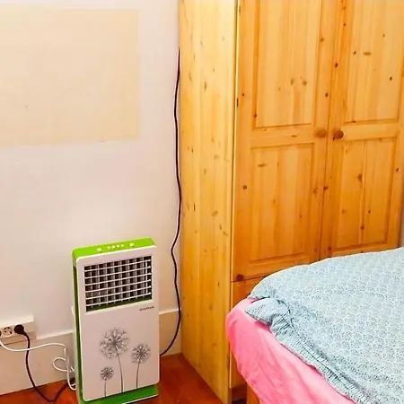Guest house Lisbangla Salitre Lisbon
