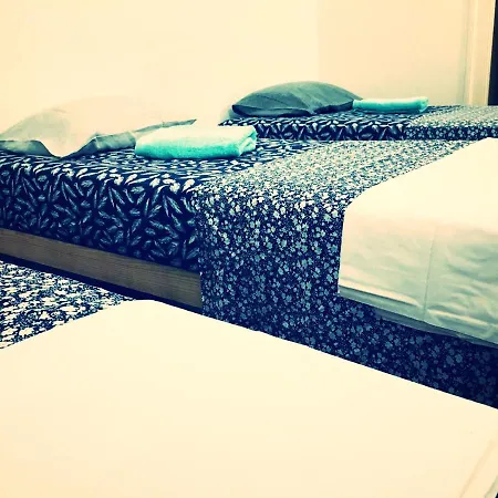 Lisbangla Salitre Guest house Lisbon