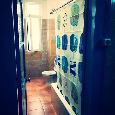 Lisbangla Salitre Guest house Lisbon
