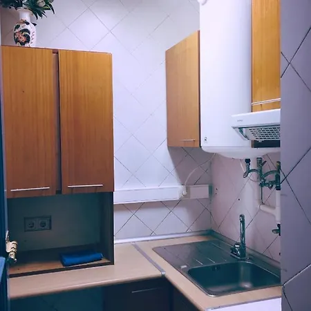 Guest house Lisbangla Salitre *