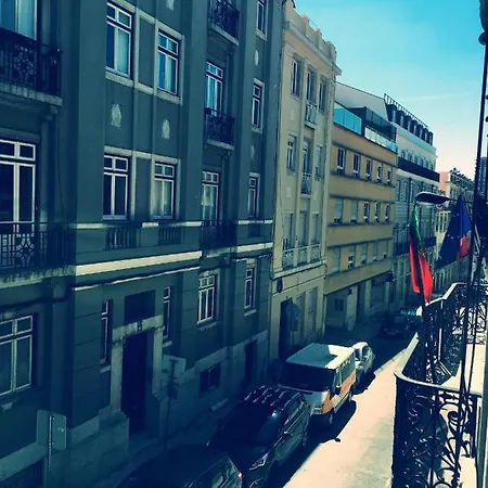 Lisbangla Salitre Guest house