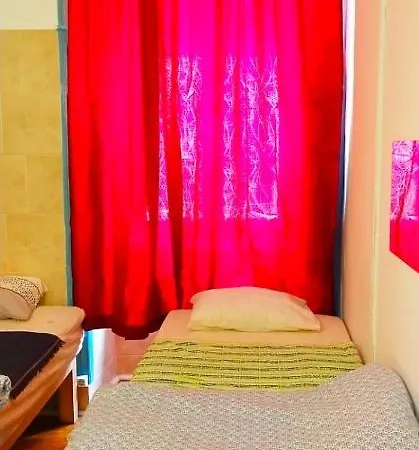 Maison d'hôtes Lisbangla Salitre *