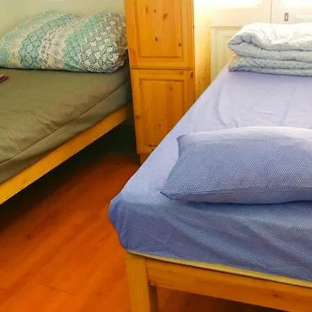 Gæstehus Lisbangla Salitre Lisboa