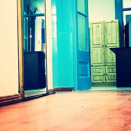 Lisbangla Salitre Maison d'hôtes Lisboa