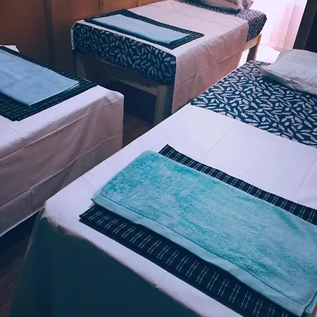 Lisbangla Salitre Maison d'hôtes *
