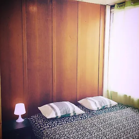 Lisbangla Salitre Maison d'hôtes *